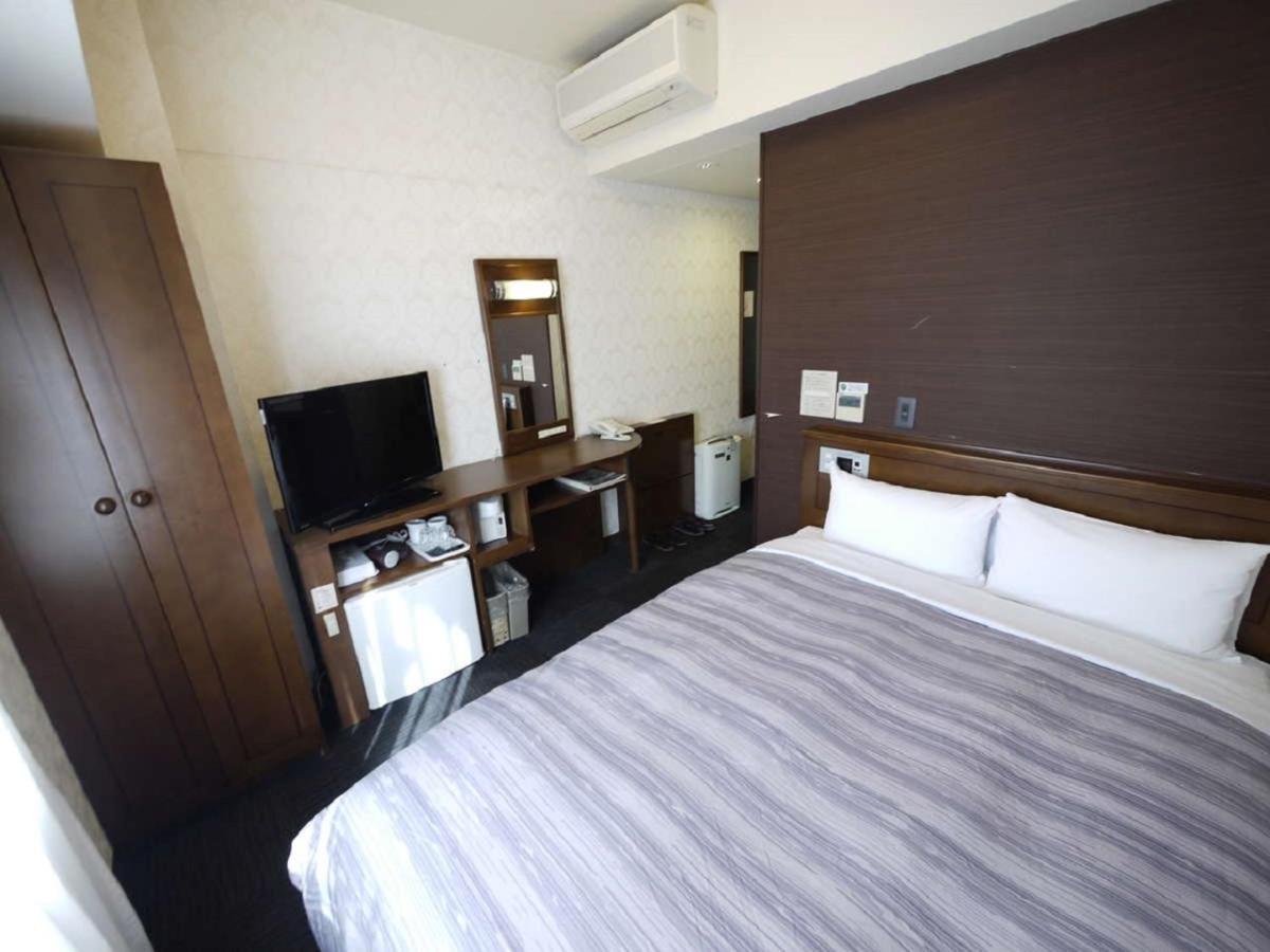 Hotel Route-Inn Yokohama Bashamichi Екстериор снимка