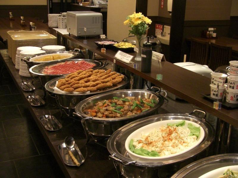 Hotel Route-Inn Yokohama Bashamichi Екстериор снимка