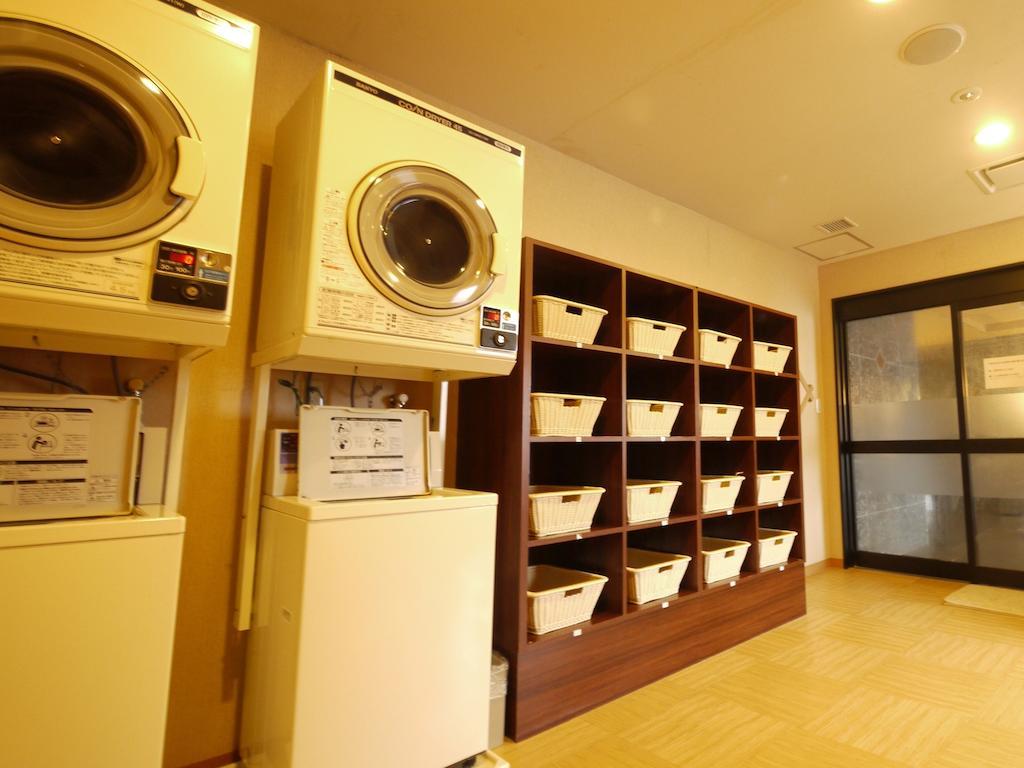 Hotel Route-Inn Yokohama Bashamichi Екстериор снимка