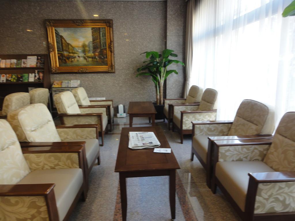 Hotel Route-Inn Yokohama Bashamichi Екстериор снимка