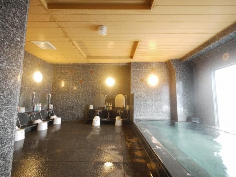 Hotel Route-Inn Yokohama Bashamichi Екстериор снимка
