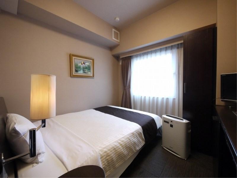 Hotel Route-Inn Yokohama Bashamichi Екстериор снимка