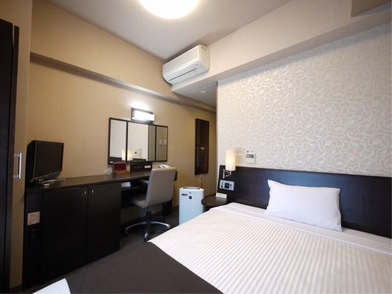 Hotel Route-Inn Yokohama Bashamichi Екстериор снимка